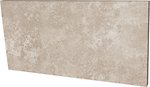 Фото Ceramika Paradyz подступень Viano Beige Struktura 14.8x30