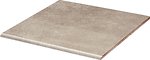 Фото Ceramika Paradyz ступень Viano Beige Struktura 30x30