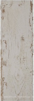 Фото Ceramika Paradyz плитка напольная Alcantara Bianco 20x60