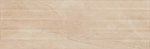 Фото Opoczno плитка настенная Sahara Desert Beige Structure 29x89