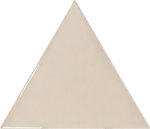 Фото Equipe Ceramicas плитка настенная Scale Triangolo Greige 10.8x12.4