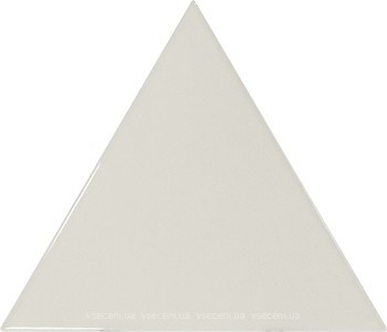 Фото Equipe Ceramicas плитка настенная Scale Triangolo Mint 10.8x12.4