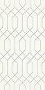 Фото Ceramika Paradyz декор Taiga Inserto Ivory 29.5x59.5