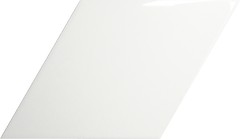 Фото ZYX плитка настенная Evoke Area White Glossy 15x25.9
