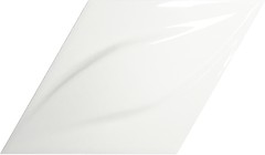 Фото ZYX плитка настенная Evoke Blend White Glossy 15x25.9