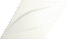 Фото ZYX плитка настенная Evoke Blend White Matt 15x25.9
