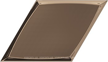 Фото ZYX плитка настенная Evoke Zoom Copper Glossy 15x25.9