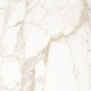 Фото Golden Tile плитка напольная Saint Laurent белая 60.7x60.7 (9А0510)