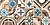 Фото Керамин декор Дюна панно 2 тип 2 30x60