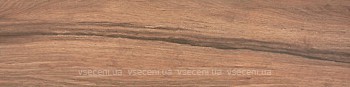 Фото Rako плитка напольная Board коричневая 30x120 (DAKVF143)