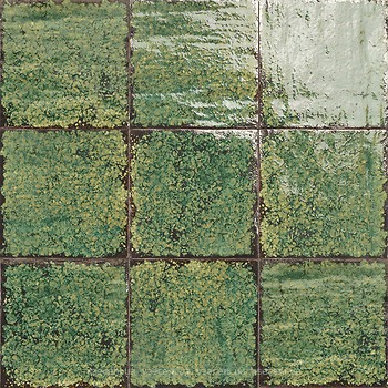 Фото Mainzu плитка настенная Artigiano Emerald 20x20