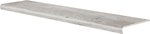 Фото Cerrad ступень с капиносом Cortone V-Shape Crema 32x120.2