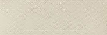 Фото Ragno ceramica плитка настенная Tactile Struttura Pizzo 3D Ocra 40x120 (RKMK)