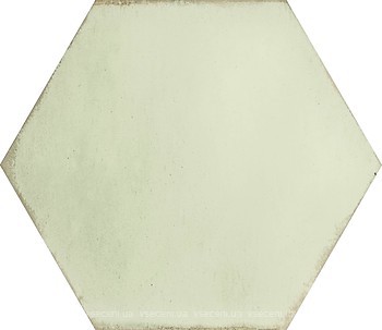 Фото Ragno ceramica плитка Eden Esagona Cotone 18.2x21 (RGKY)