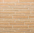 Фото Stroher плитка фасадная Zeitlos Sandschmelz 7.1x24 (7470.355)