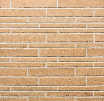 Фото Stroher плитка фасадная Zeitlos Sandschmelz 7.1x24 (7470.355)