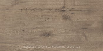 Фото Golden Tile плитка напольная Terragres Alpina Wood коричневая 30.7x60.7 (897940)