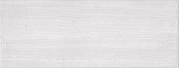 Фото Inter Cerama плитка настенная Alba светло-серая 23x60 (2360169071)