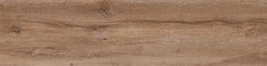 Фото Inter Cerama плитка напольная Larice темно-коричневая 15x60 (1560177032)