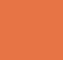 Фото Rako плитка напольная Color Two оранжево-красная 20x20 (GAA1K460)