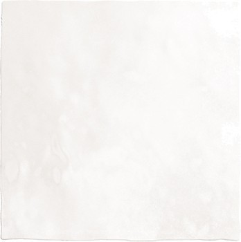 Фото Equipe Ceramicas плитка настенная Artisan White 13.2x13.2