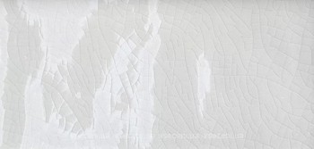 Фото Equipe Ceramicas плитка настенная Masia Crackle Blanco 7.5x15