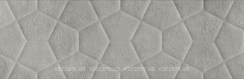 Фото Argenta плитка настенная Powder Nest Concrete 40x120