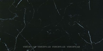 Фото Almera Ceramica плитка Imperium Black 90x180