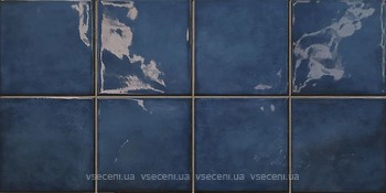 Фото Almera Ceramica плитка настенная Adra Azul 30x60