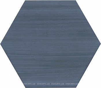 Фото Kerama Marazzi плитка настенная Макарена синяя 20x23.1 (24016)