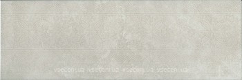 Фото Kerama Marazzi декор Каталунья светлый обрезной 30x89.5 (13086R\3F)
