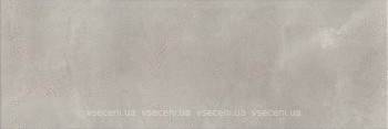 Фото Kerama Marazzi плитка настенная Каталунья серая обрезная 30x89.5 (13074R)