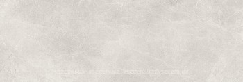 Фото Kerama Marazzi плитка настенная Эскориал серая обрезная 40x120 (14011R)