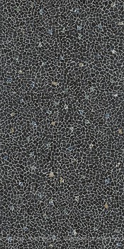 Фото Kerama Marazzi плитка напольная Палладиана темный декорированная 119.5x238.5 (SG594202R)