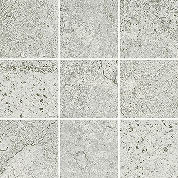 Фото Opoczno мозаика Newstone Mosaic Light Grey Matt 29.8x29.8