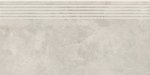 Фото Opoczno ступень Quenos Steptread White 29.8x59.8
