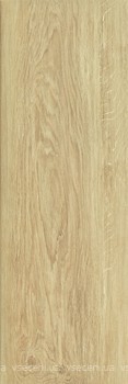 Фото Ceramika Paradyz плитка Wood Basic Beige 20x60