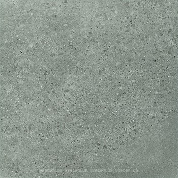 Фото Ceramika Paradyz плитка Orione Grafit 40x40