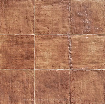 Фото Mainzu плитка напольная Tuscania Brown 20x20