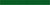 Фото Grand Kerama фриз Glass зеленый 2.3x60