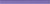 Фото Grand Kerama фриз Glass фиолетовый 2.3x50