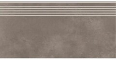 Фото Cersanit ступень City Squares Grey 29.8x59.8