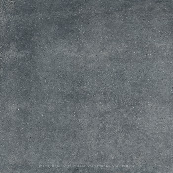 Фото Zeus Ceramica плитка напольная Concrete Nero 60x60 (X60CR9R)