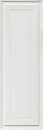 Фото Ascot плитка настенная New England Boiserie Bianco 33.3x100 (EG3310B)