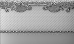Фото Undefasa цоколь Marsella Velazquez Zocalo Gris 15x25