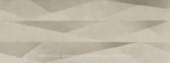 Фото Naxos плитка настенная Surface Unever Ash 31.2x79.7 (93365)