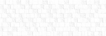 Фото Casainfinita плитка настенная Fragment Concept White 30x60 (KWN05010)