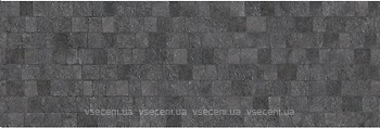 Фото Casainfinita плитка настенная Fragment Concept Black 30x60 (KWN05010)