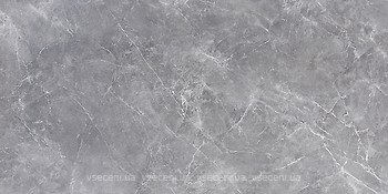 Фото Pamesa плитка Cr.Ascolano Gris Leviglass 45x90