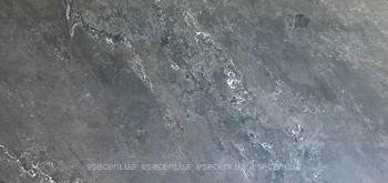 Фото Casa Ceramica плитка напольная Cementum Black 60x120